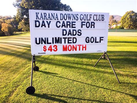 25 Best Images About Golf Jokes On Pinterest Day Care Told You And Dads