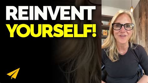 How To Reinvent Yourself Mel Robbins Live Motivation Youtube