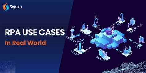 12 Rpa Use Cases In The Real World Updated 2024