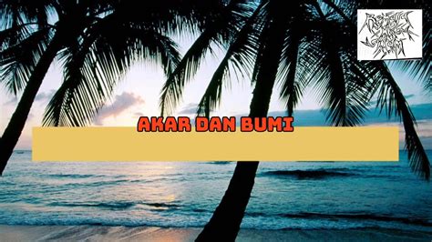 14 years ago14 years ago. Akar & Bumi (Amuk) - Cover With Lyrics - YouTube