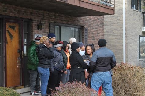 Cops Woman 18 Found Dead In Lansing Apt Had Been Shot In Chest