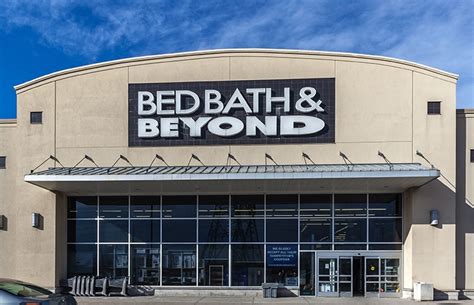 Bed Bath And Beyond Announces Restructuring Program New Jersey Business