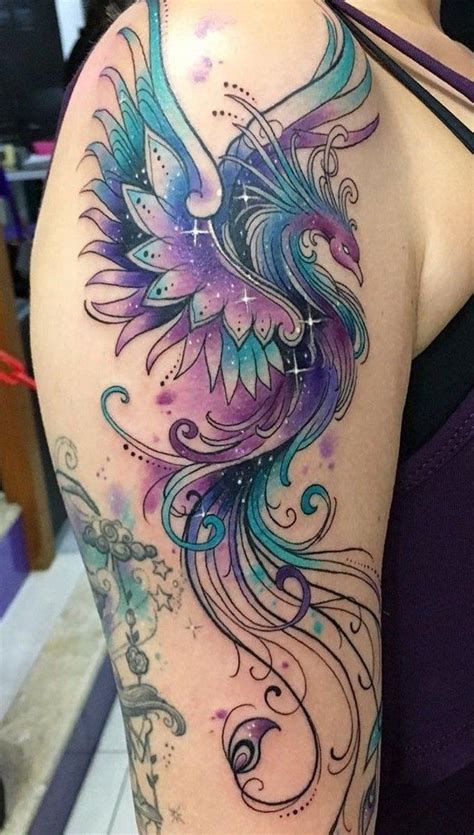 169 Amazing Phoenix Tattoos Meanings Tattoo Ideas And Tattoo Designs
