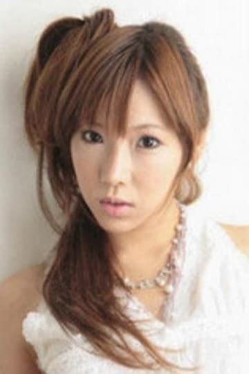 Serina Hayakawa Profile Images — The Movie Database Tmdb