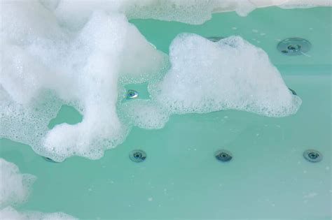 How To Properly Treat Hot Tub Foam Complete Guide 2024