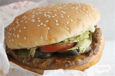 Sneak Peek Burger Kings Super Spicy New Whopper
