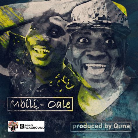 Oale Single By Mbili Spotify
