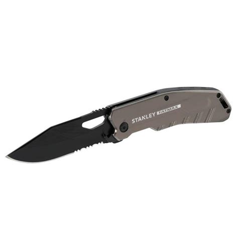 Stanley FMHT0-10312 FATMAX® Heavy Duty Premium Pocket Knife | Knives, Knives, Knives | Discount ...