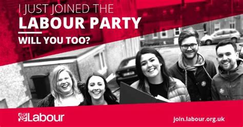 Join Labour Sutton And Cheam Labour Party