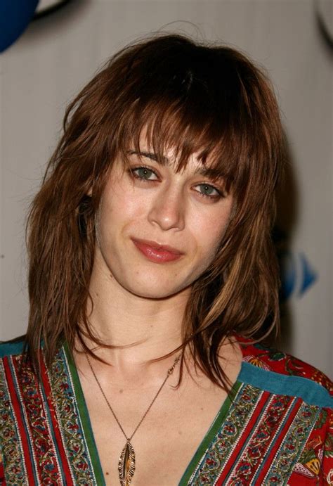 Lizzy Caplan I Have A Girl Crush On Her Mean Girls Actress Mean