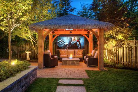 4 Delectable Design Ideas For Your Backyard And Garden | My Decorative