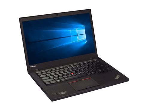 Lenovo Thinkpad T450 I5 5th Gen 240gb Ssd 8gb Used Laptops And Brand