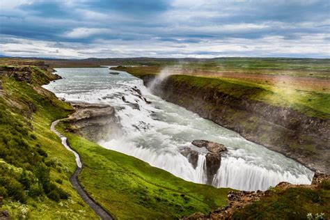 7 Top Biggest Waterfalls In Iceland Ultimate Guide