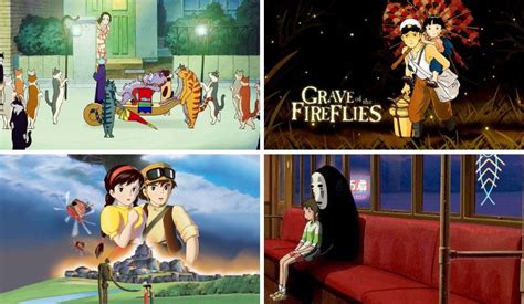 Top 18 Phim Ghibli Mới Nhất Năm 2022 Kiến Thức Cho Người Lao Động