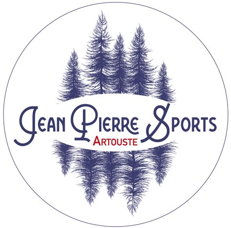 Jean Pierre Sports In Artouste Gourette Pyrénées Atlantiques