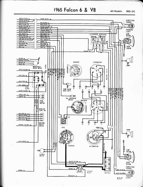 Diagram 1957 Ford Fairlane Wiring Diagram Mydiagramonline