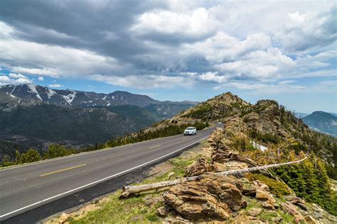 Rocky Mountains Reisetipps Der Größten Gebirgskette In Den Usa