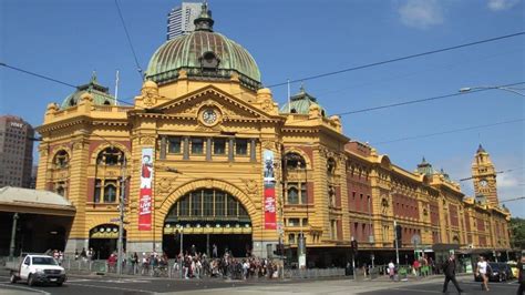 Principais Pontos Turísticos De Melbourne O Que Fazer Em Melbourne