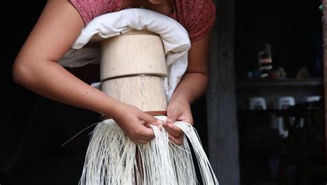 El Sombrero De Paja Toquilla Es Un Orgullo De La Cultura Ecuatoriana