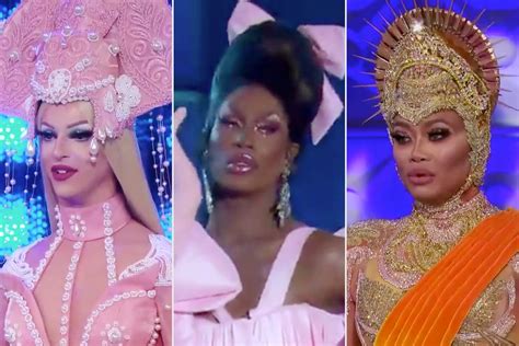 Rupauls Drag Race All Stars 5 Crowns A Winner See Who Won Here
