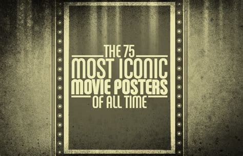 Movieposters.com is your one stop shop for everything posters! The 75 Most Iconic Movie Posters of All Time | Complex