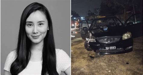 Today Car Accident News In Malaysia Gabrielle Morrison