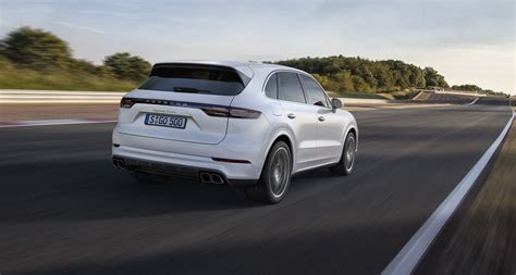Search for new used porsche cayenne cars for sale in malaysia. Porsche 911 GT3 RS Makes Its Debut In Malaysia, Priced At ...
