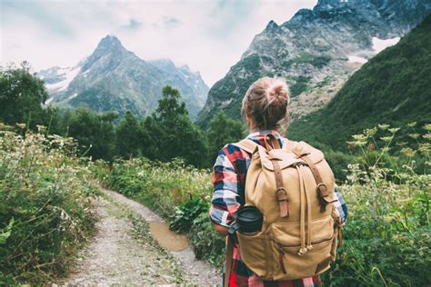 Best Workout To Prepare For Hiking Heading For The Hills