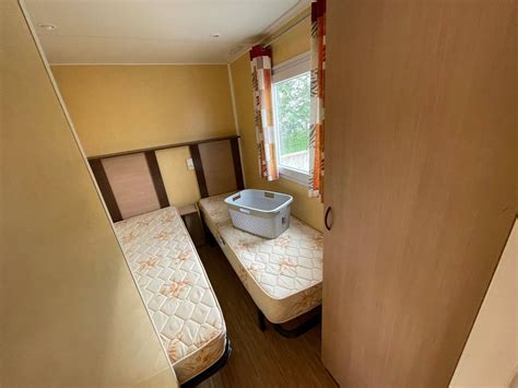 Achat mobil home Sun Roller - Pacific 3M 2 chambre(s) - 24 m²