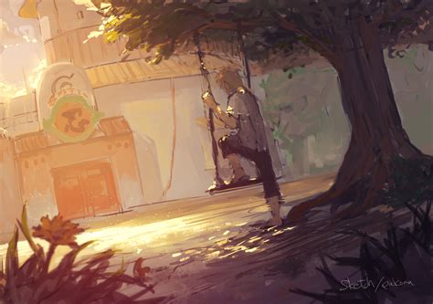 1024x768 naruto images naruto uzumaki hd wallpaper and background photos. Naruto Swing Wallpapers - Wallpaper Cave
