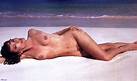 Iris Berben Nude Leaked