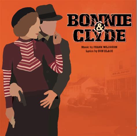 Broadway Review Bonnie And Clyde The Eagles Call