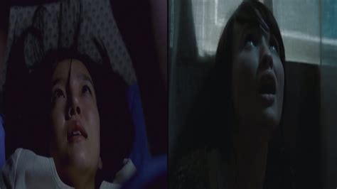 Originalremake Films Comparison A Tale Of Two Sisters The Uninvited Part 4 Youtube