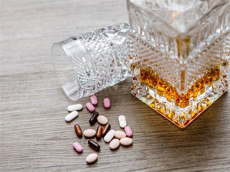 Medication For Alcoholism Disulfiram Naltrexone Campral Acamprosate