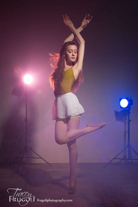 Laura B Dance