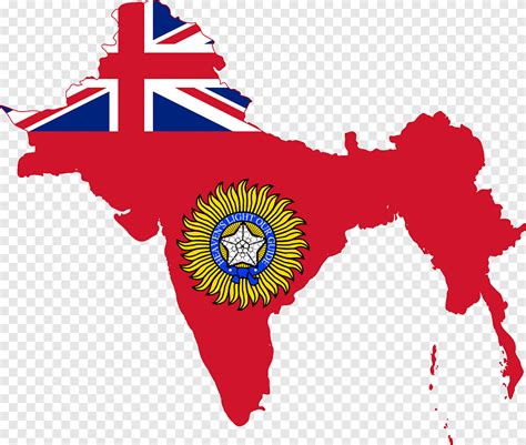 ขบวนการเอกราชของอินเดียสหราชอาณาจักรบริติชราชอาณาจักรจักรวรรดิอังกฤษ