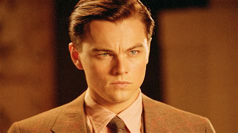 Leonardo Dicaprio Prawie Wyleciał Z Obsady „titanica” James Cameron
