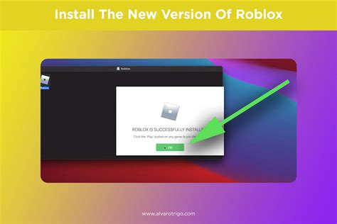How To Update Roblox The Right Way Pc And Mac Alvaro Trigos Blog