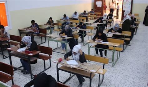 وزارة التعليم > وزارة التعليم > الوزارة > بوابة الوزارة > نظام خدماتي وزارة التعليم تحدّد مواعيد امتحانات الشهادة الإعدادية ...