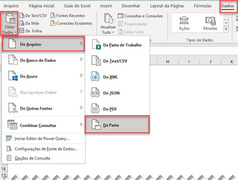 PDF Para Excel Como Converter PDF Para Excel Guia Do Excel