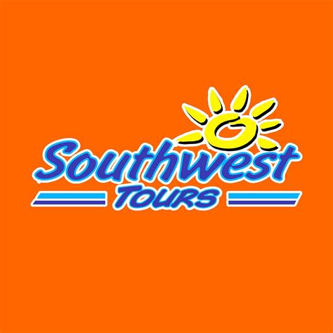 Southwest Tours