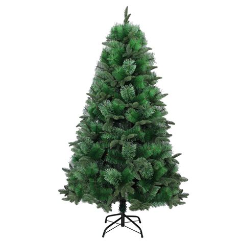 Luxurious Artificial Christmas Tree Natural Looking 4ft 5ft 6ft 7ft 8ft