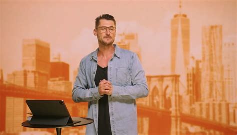 Another Hillsong Pastor Resigns Amid Church’s Growing List Of Scandals Btwn News