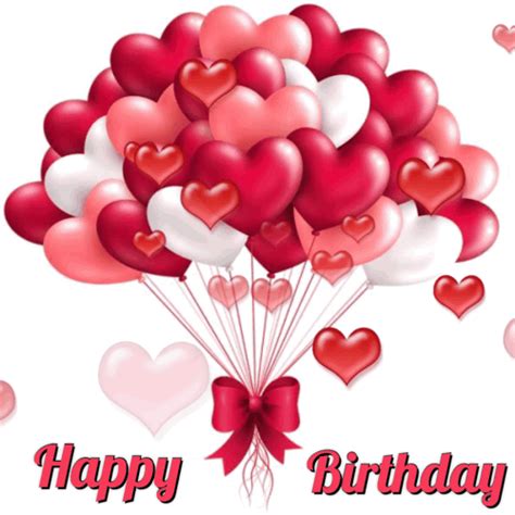 Happy Birthday My Love S And Animated Images
