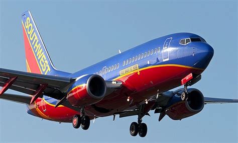 Southwest To End Dallas, Chicago Flights, Introduce New Routes | KMUW