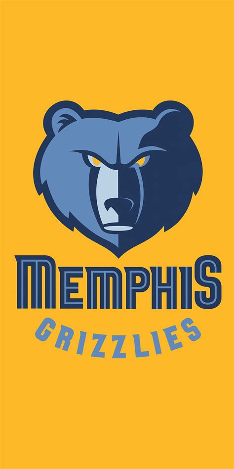 Memphis Grizzlies Basketball Logo Nba Team Hd Wallpaper Peakpx