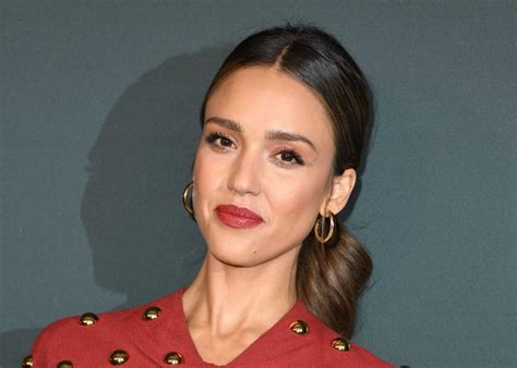 Jessica Alba Biography Age Career And Net Worth Fast And Furious