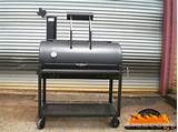 Pipe Bbq Pits