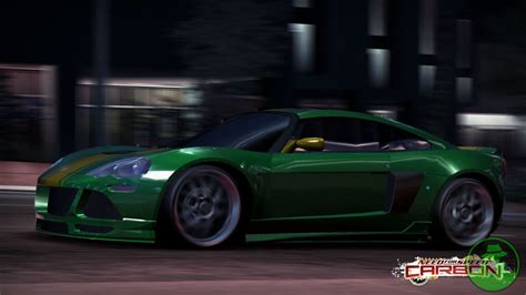 Need For Speed Carbon Screenshots Pictures Wallpapers Xbox 360 Ign