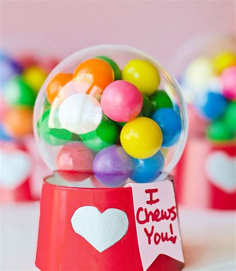20 Cute And Easy Valentines Day Crafts For Kids